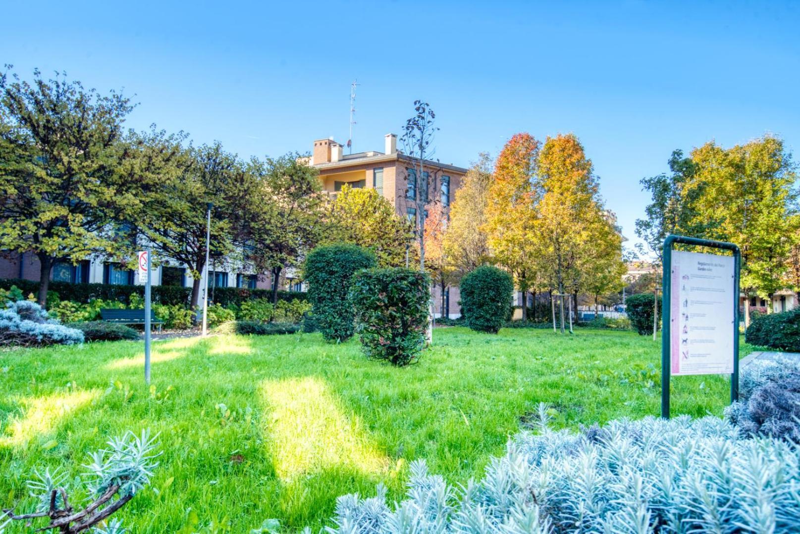 Italianflat - Canal Couture, Navigli Luxury Retreat มิลาน ภายนอก รูปภาพ