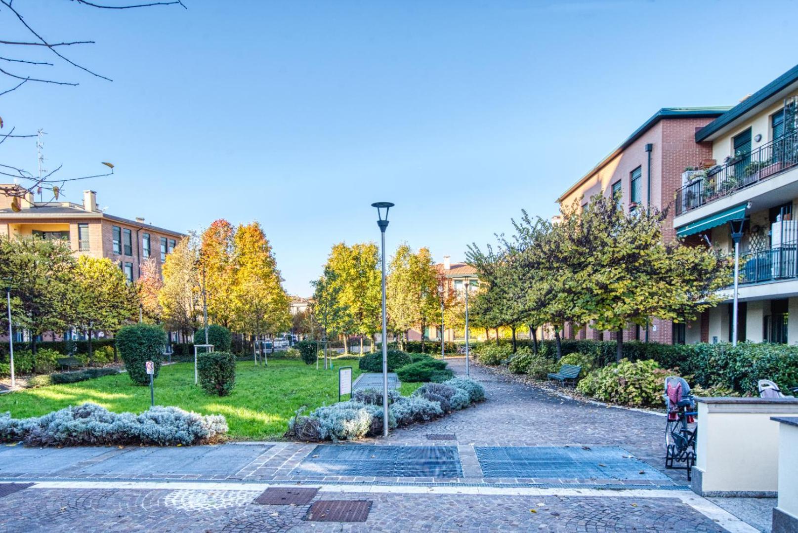 Italianflat - Canal Couture, Navigli Luxury Retreat มิลาน ภายนอก รูปภาพ