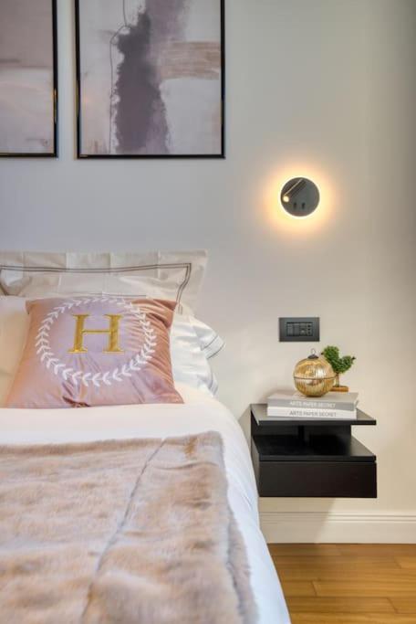 Italianflat - Canal Couture, Navigli Luxury Retreat มิลาน ภายนอก รูปภาพ