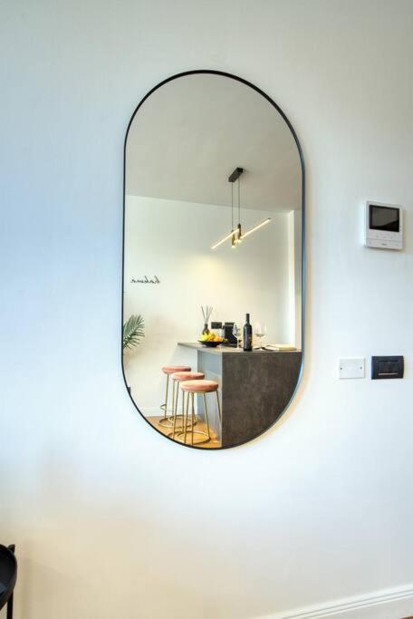 Italianflat - Canal Couture, Navigli Luxury Retreat มิลาน ภายนอก รูปภาพ