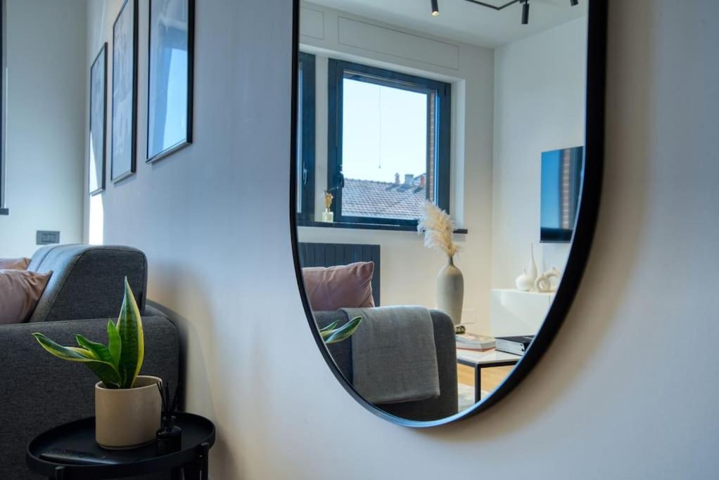Italianflat - Canal Couture, Navigli Luxury Retreat มิลาน ภายนอก รูปภาพ