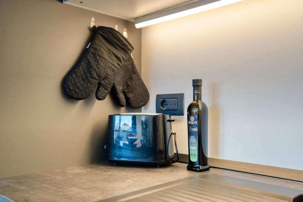 Italianflat - Canal Couture, Navigli Luxury Retreat มิลาน ภายนอก รูปภาพ