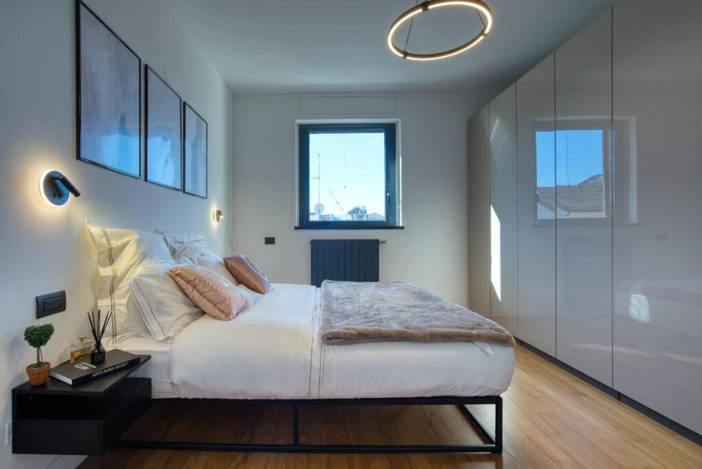 Italianflat - Canal Couture, Navigli Luxury Retreat มิลาน ภายนอก รูปภาพ